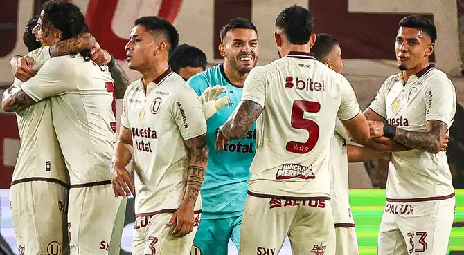 Los refuerzos que llegarán a Universitario para el Clausura.