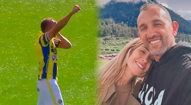 Giuli Cunha sorprendió en redes con singular mensaje ante victoria de FC Cajamarca ante Sporting Cristal. Giuli Cunha sorprendió en redes con singular mensaje ante victoria de FC Cajamarca ante Sporting Cristal.