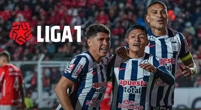 Alianza Lima y los resultados que necesita para ser campeón del Torneo Apertura tras ganar a Cienciano Alianza Lima y los resultados que necesita para ser campeón del Torneo Apertura tras ganar a Cienciano