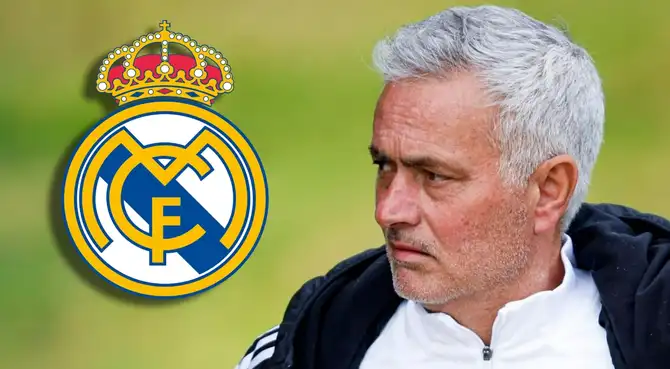 José Mourinho será nuevo entrenador de Real Madrid, informan en Europa