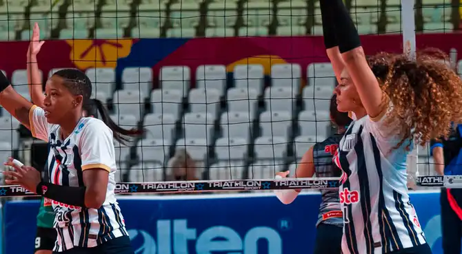 Maeva Orlé se despidió de Clarivett Yllescas. Foto: IG