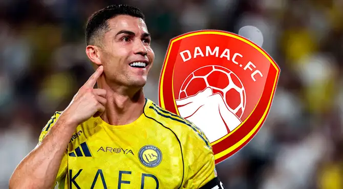 ¿Qué resultados necesita Cristiano Ronaldo para ser campeón en el Al Nassr vs Damac? ¿Qué resultados necesita Cristiano Ronaldo para ser campeón en el Al Nassr vs Damac?