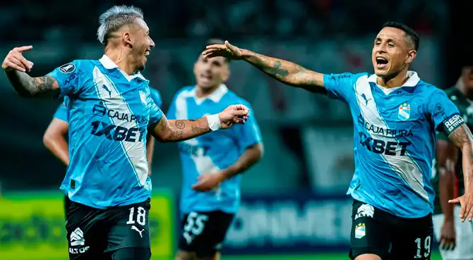 ¿Qué necesita Sporting Cristal para clasificar a los octavos de final de la Libertadores?