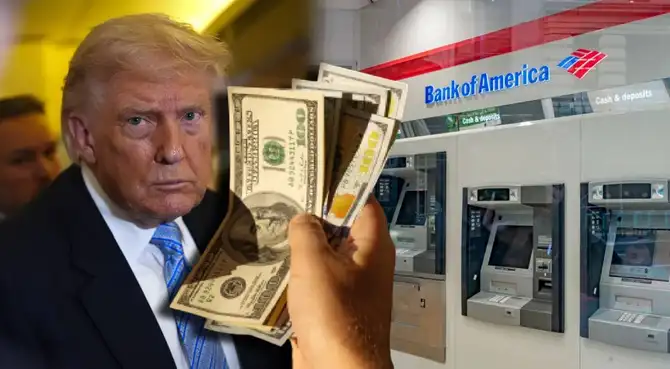 La orden de Trump endurece la verificación de identidad en bancos.
