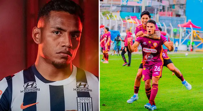 Alianza Lima recibirá a Los Chankas en Matute por la fecha 16 del Torneo Apertura.