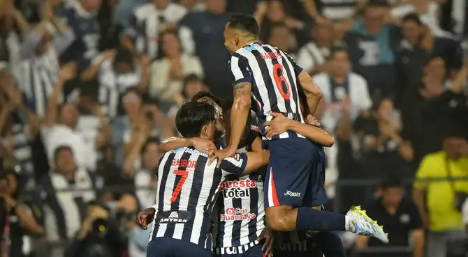 ¿Qué necesita Alianza Lima para ser campeón nacional de la Liga 1 2026?