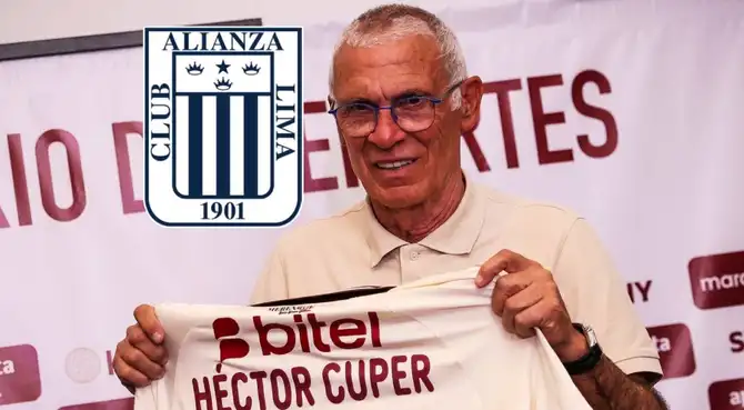 Universitario interesado en delantero muy recordado en Alianza Lima. Universitario interesado en delantero muy recordado en Alianza Lima.