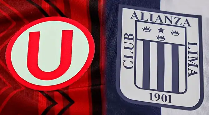 Universitario desata la locura en hinchas y anuncia la firma de ex Alianza Lima Universitario desata la locura en hinchas y anuncia la firma de ex Alianza Lima