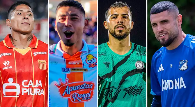 Programación de los partidos que se pueden realizar HOY viernes 29 de mayo.