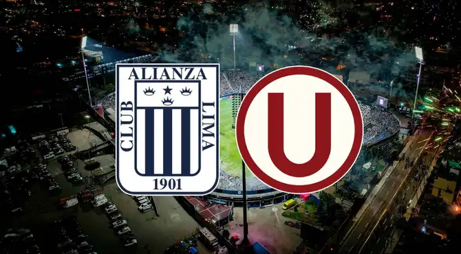 Alianza Lima recibirá a Universitario en Matute a puertas cerradas. Alianza Lima recibirá a Universitario en Matute a puertas cerradas.