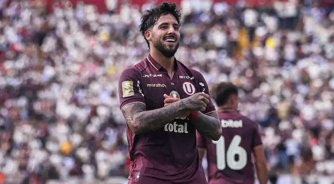 Los futbolistas que suenan como fichajes de Universitario para el Torneo Clausura