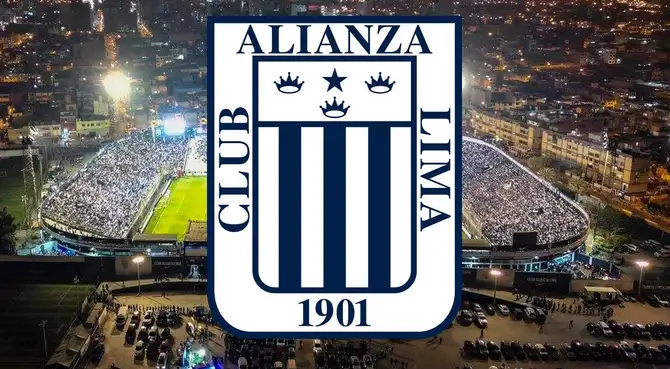 Alianza Lima anuncia salida de integrante del primer equipo. Alianza Lima anuncia salida de integrante del primer equipo.