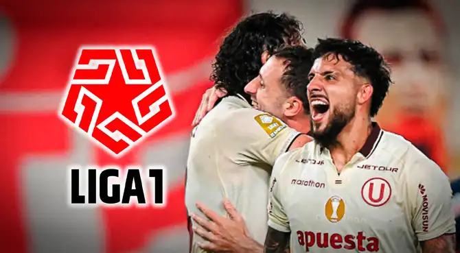 Volante campeón nacional reveló su deseo de firmar con Universitario Volante campeón nacional reveló su deseo de firmar con Universitario