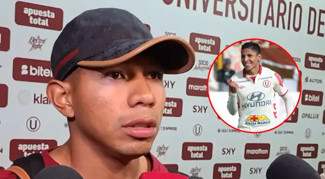 Edison Flores habló sobre el posibles regreso de Raúl Ruidíaz. Foto: composición Líbero/Entre Bolas Edison Flores habló sobre el posibles regreso de Raúl Ruidíaz. Foto: composición Líbero/Entre Bolas