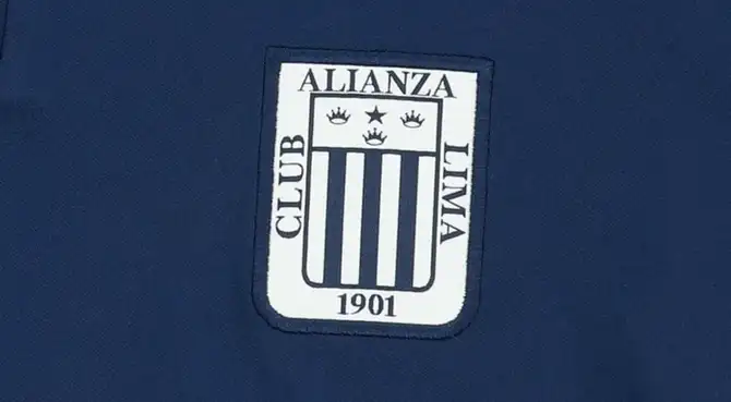 Alianza Lina anuncia salida de figura histórica y desata reacción en hinchas