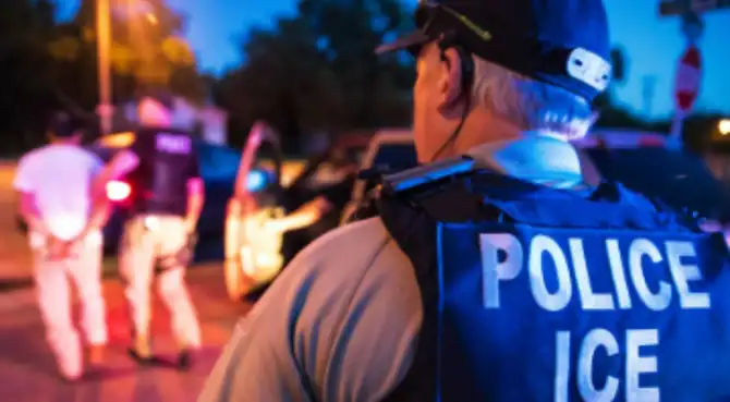 Inmigrantes en EE. UU.: este estado impide que ICE realice redadas sin orden judicial.