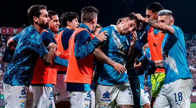 Fichajes Sporting Cristal 2026: Refuerzos, salidas y rumores para el Torneo Clausura