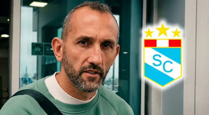 Hernán Barcos dejó Cajamarca y rompió su silencio sobre su fichaje por Sporting Cristal