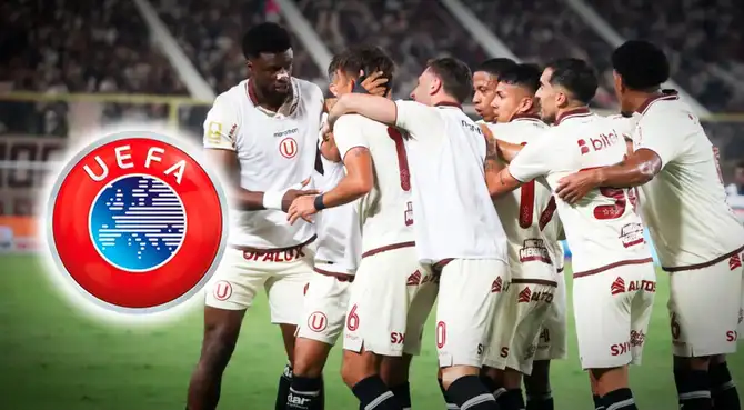 Futbolista de Universitario cerca de dejar el club para dar el salto a club de Europa