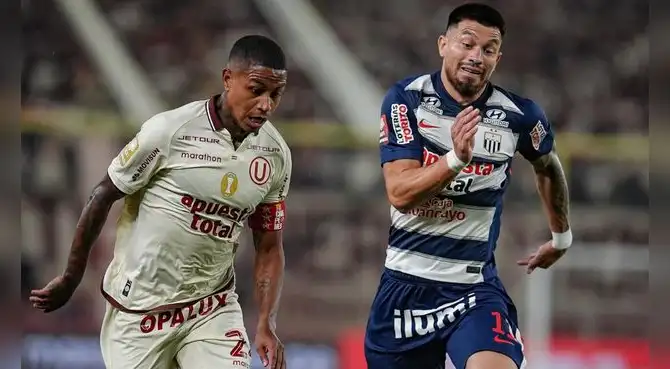 Clubes de la Liga 1 alertan sobre la dramática caída de los patrocinios en el deporte peruano