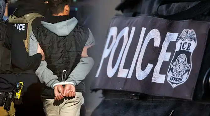 EE. UU.: ICE ya NO informará sobre las muertes de los arrestados recién liberados.