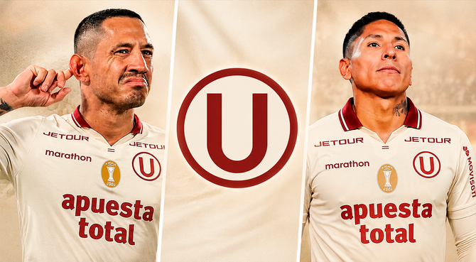 ¿Posible llegada de Lapadula a Universitario frustra la negociación con Ruidíaz?