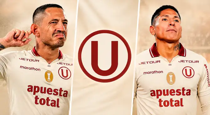 Se revelaron detalles el fichaje de Lapadula y Ruidíaz. Foto: composición Líbero