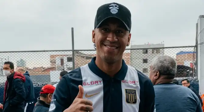 Revelan si Renato Tapia aceptará ser el flamante refuerzo de Alianza Lima