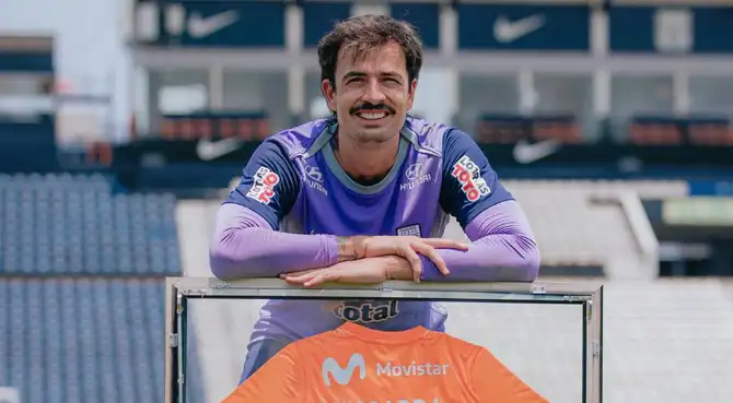 Guillermo Viscarra puede dejar Alianza Lima Guillermo Viscarra puede dejar Alianza Lima