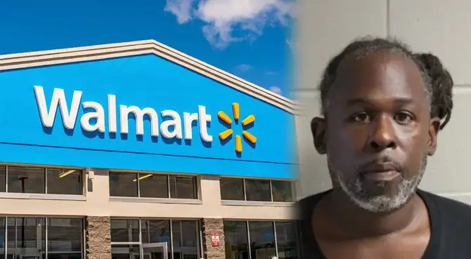 Un hombre de 77 años falleció tras ser agredido en un Walmart ubicado en N. Military Highway. Un hombre de 77 años falleció tras ser agredido en un Walmart ubicado en N. Military Highway.