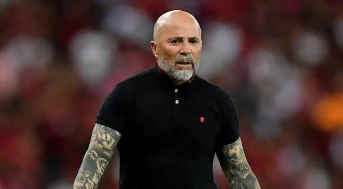 Jorge Sampaoli, extécnico de Sport Boys, firmó por histórico club hasta 2027 Jorge Sampaoli, extécnico de Sport Boys, firmó por histórico club hasta 2027
