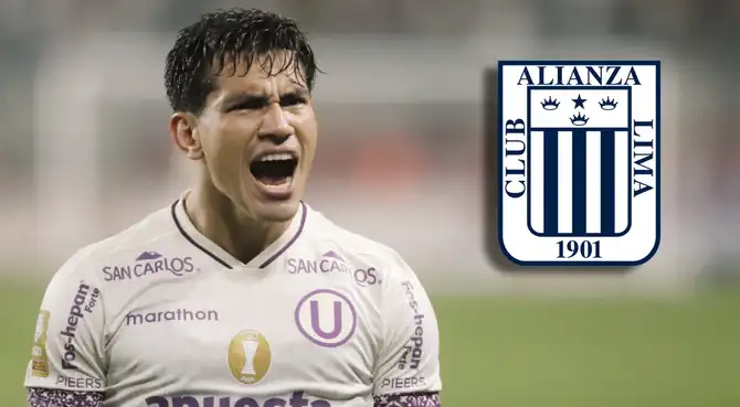 José Rivera ha despertado el interés de Alianza Lima para el Clausura José Rivera ha despertado el interés de Alianza Lima para el Clausura