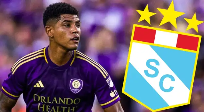 Wilder Cartagena suena para llegar a Sporting Cristal en el Torneo Clausura Wilder Cartagena suena para llegar a Sporting Cristal en el Torneo Clausura