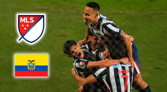 Tiene contrato con Alianza hasta 2028, pero es pretendido por destacados clubes Tiene contrato con Alianza hasta 2028, pero es pretendido por destacados clubes