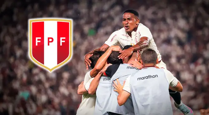 Universitario concretó fichaje de seleccionado peruano para pelear el Clausura. Universitario concretó fichaje de seleccionado peruano para pelear el Clausura.