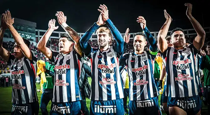 Alianza Lima cerca de perder a seleccionado para inicio del Clausura Alianza Lima cerca de perder a seleccionado para inicio del Clausura