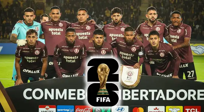 Dirigió a Universitario en la Libertadores 2026 y debutó en el Mundial. Dirigió a Universitario en la Libertadores 2026 y debutó en el Mundial.