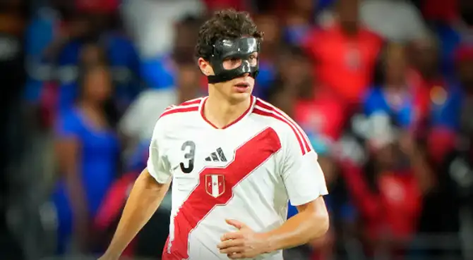 Fabio Gruber dejó FC Nuremberg y fue anunciado como fichaje de destacado club europeo Fabio Gruber dejó FC Nuremberg y fue anunciado como fichaje de destacado club europeo