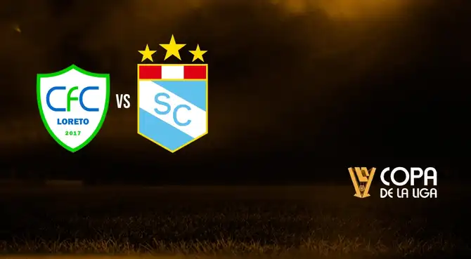 Sporting Cristal recibe a Comerciantes FC en Iquitos Sporting Cristal recibe a Comerciantes FC en Iquitos