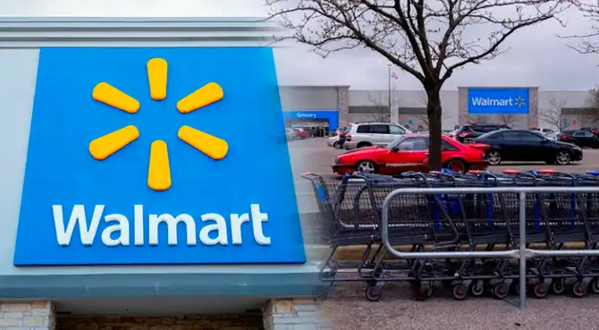 Walmart: hombre fue arrestado tras dejar a niño dentro de auto cerrado con llave y a alta temperatura. Walmart: hombre fue arrestado tras dejar a niño dentro de auto cerrado con llave y a alta temperatura.