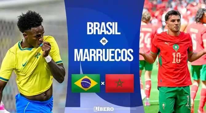 Brasil vs Marruecos EN VIVO por fecha 1 Mundial 2026 Brasil vs Marruecos EN VIVO por fecha 1 Mundial 2026
