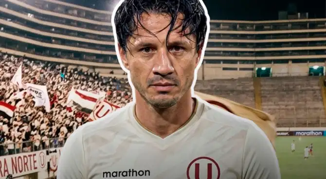 Gianluca Lapadula es nuevo futbolista de Universitario. Gianluca Lapadula es nuevo futbolista de Universitario.