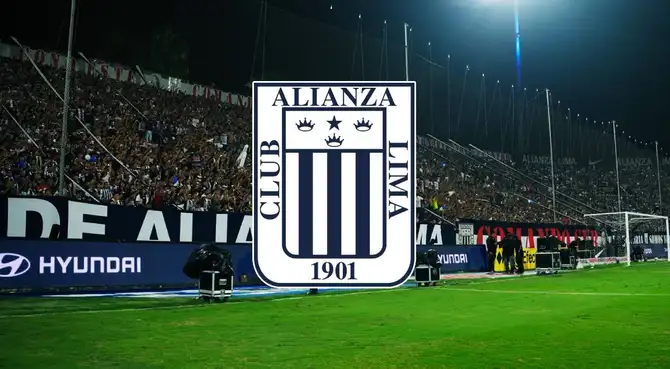 Alianza Lima no utilizará el Estadio Alejandro Villanueva.
