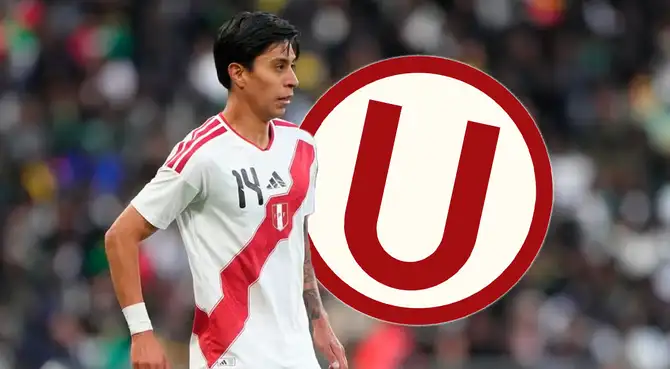 Chankas llegó a un acuerdo Universitario por Adrián Quiroz: "Pasajes a Lima"