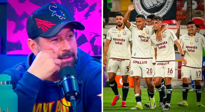 Mauro Cantoro destacó a futbolista de casi medio millón que firmará con Universitario