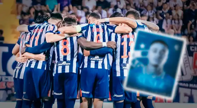 Alianza buscó su fichaje para esta temporada y ahora firma por histórico de Liga 1