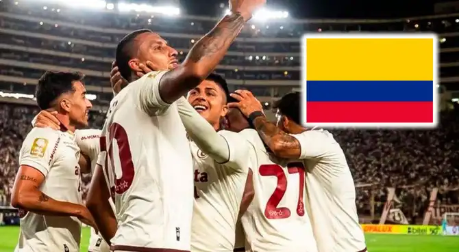 Universitario quiere remecer el mercado y evalúa firmar a destacado delantero
