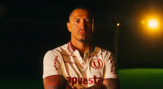 Lapadula ya viste de crema y empieza su camino hacia el tetracampeonato.