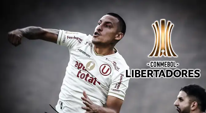 Alex Valera interesa en club subcampeón de la Copa Libertadores.