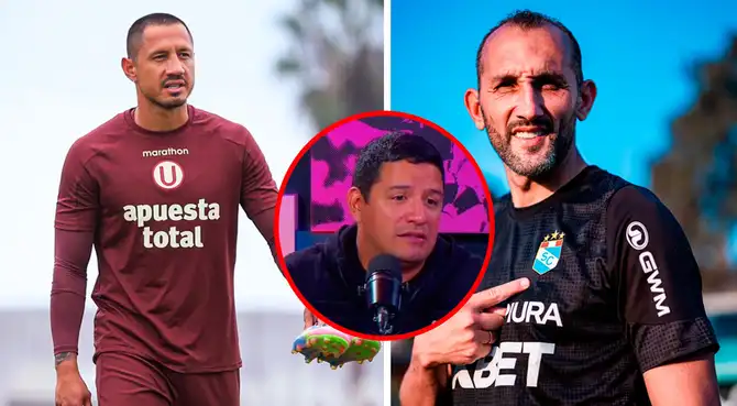 Reimond Mancó habló sobre quién considera que es el mejor fichaje. Reimond Mancó habló sobre quién considera que es el mejor fichaje.